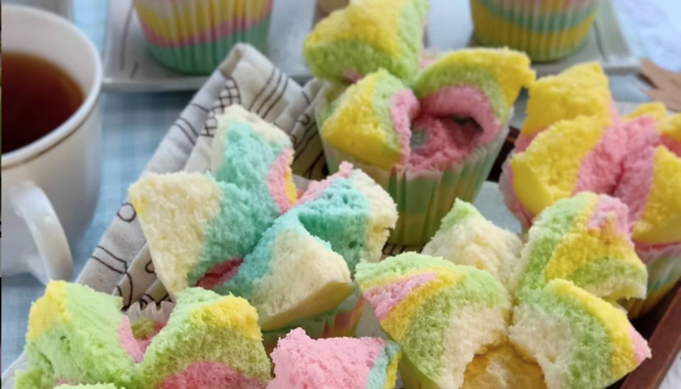 Resep Bolu Kukus Mekar Yang Lezat Dan Nikmat Kabar Joglo Semar