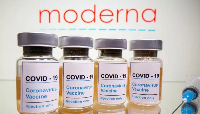Kepala FDA mengatakan mereka telah mengambil langkah penting lain dalam memerangi pandemi global ini.*