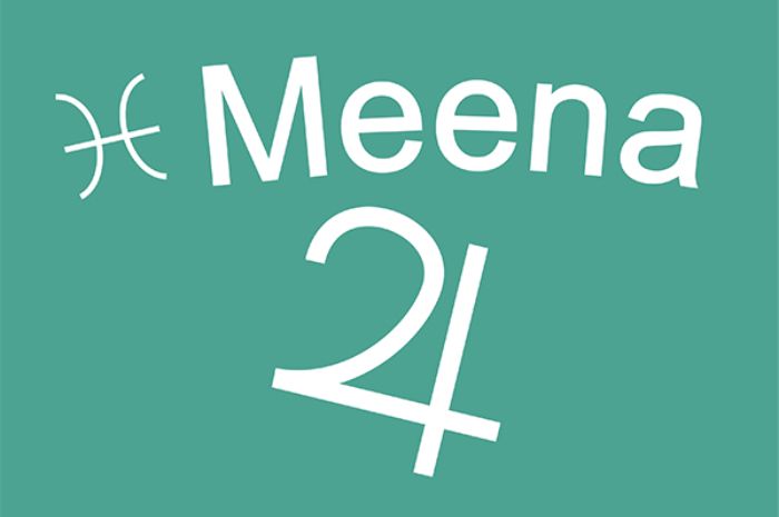 Meena.*