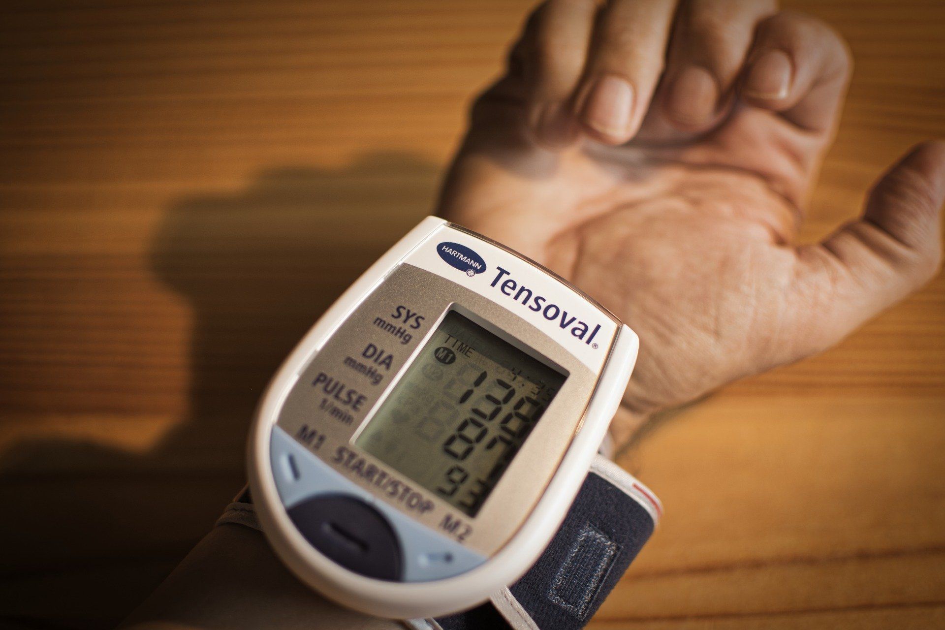 Tekanan Darah Tinggi Bikin Kliyengan Konsumsi 13 Makanan Ini Agar Tekanan Darah Kembali Normal Jurnal Presisi
