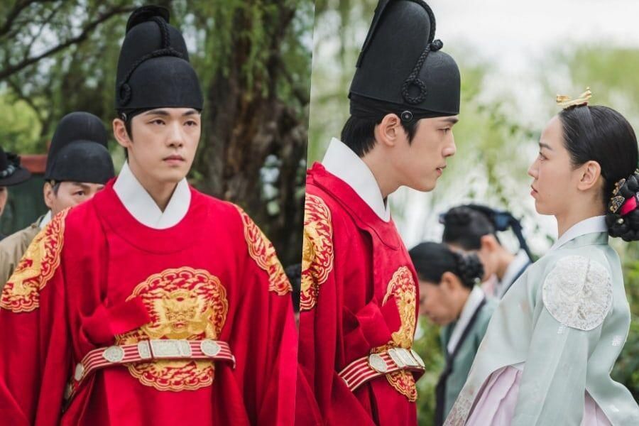 Awas Spoiler Sinopsis Drama Korea Mr Queen Episode 5 Posisi Ratu Terancam Bahaya Cerdik Indonesia