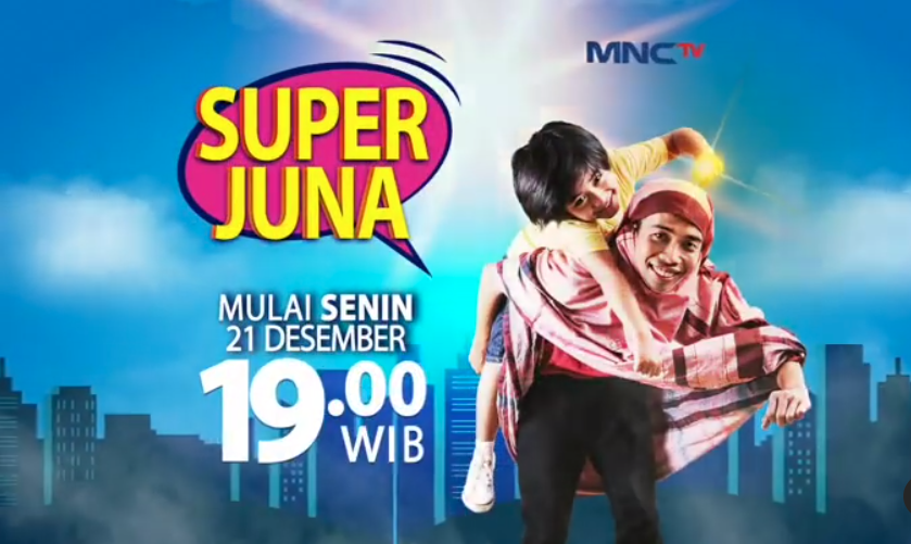 Jadwal Acara Mnctv Senin 21 Desember 2020 Saksikan Super Juna Tayang Perdana Hari Ini Zona Banten