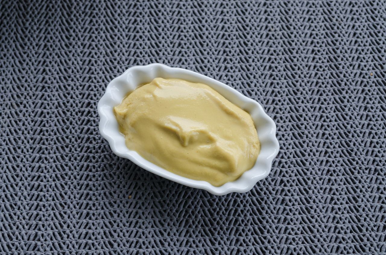 Menambahkan minyak mustard ke dalam makanan sehari-hari Anda memberikan manfaat terhadap kesehatan jantung Anda.