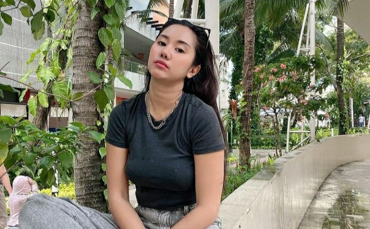 DJ Chika Kinsky Mengaku Lesbian dengan Yumi Kwandy