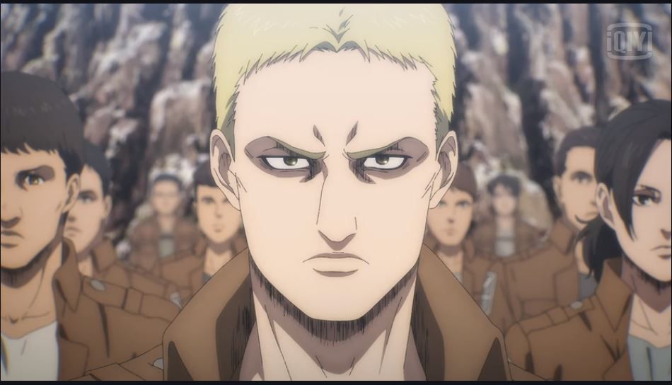 attack on titan episode 21 sub indo