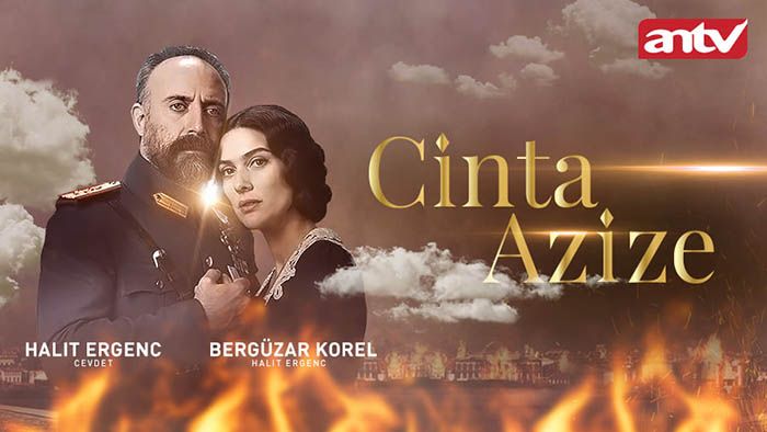 Jadwal Antv Senin 28 Desember 2020 Saksikan Seputih Cinta Semerah Dusta Dan Cinta Azize Kabar Lumajang