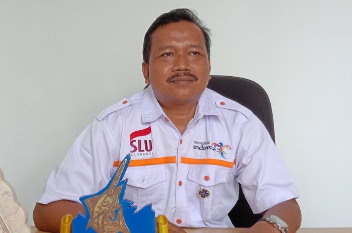 Ketua BPC PHRI Kab Pangandaran H. Agus Mulyana