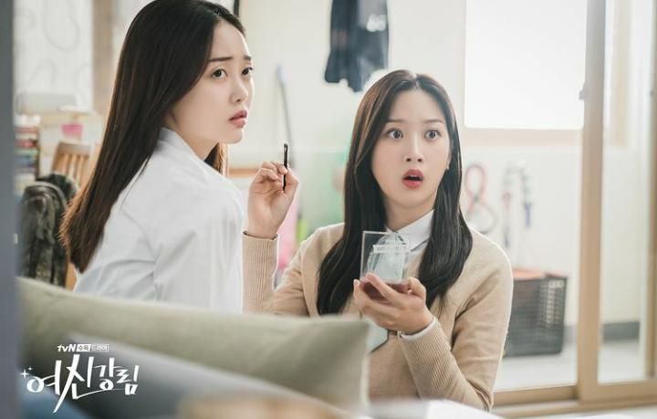 TVN Rilis 3 Adegan Drama Korea True Beauty Episode Selanjutnya.