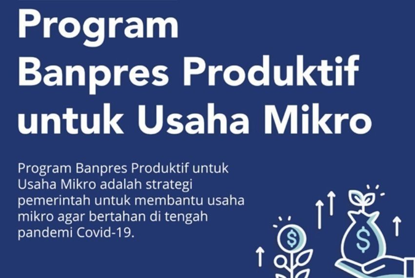 Kriteria Umkm Yang Dapat Blt Rp 2 4 Juta Di 2021 Cek Cara Daftar Bpum Dan Bocoran Proses Cair Berita Diy