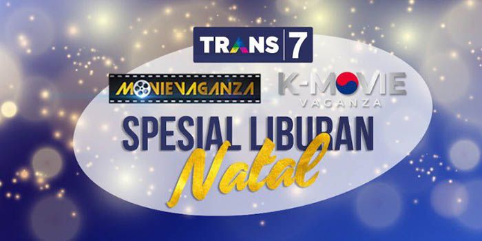 Berikut Jadwal Acara Tv Trans 7 Hari Ini Ada Film Danur Utara Times