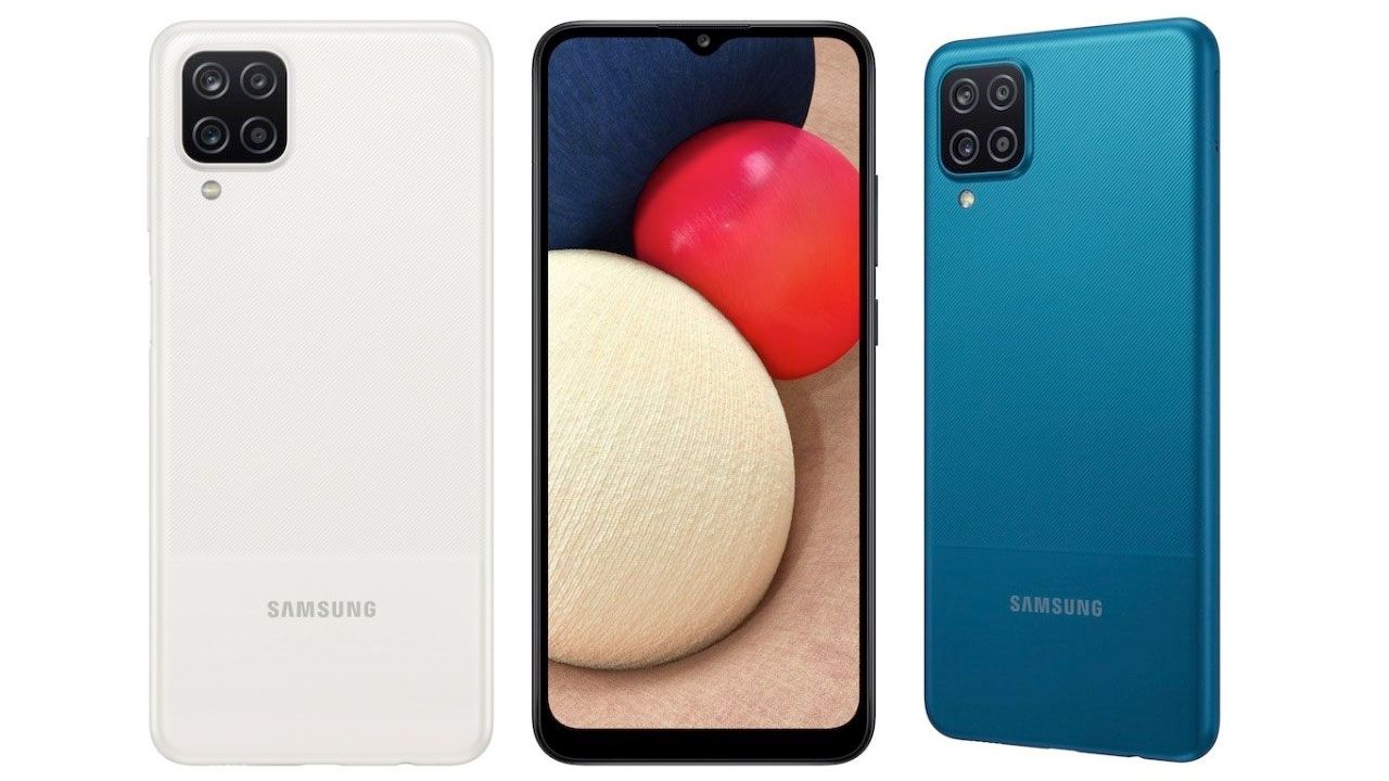 Ini Harga Samsung Galaxy A12 Yang Sudah Resmi Dirilis Lengkap Dengan Spesifikasinya Ruang Terang