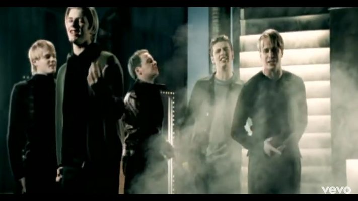 Lirik Lagu Westlife – newstempo