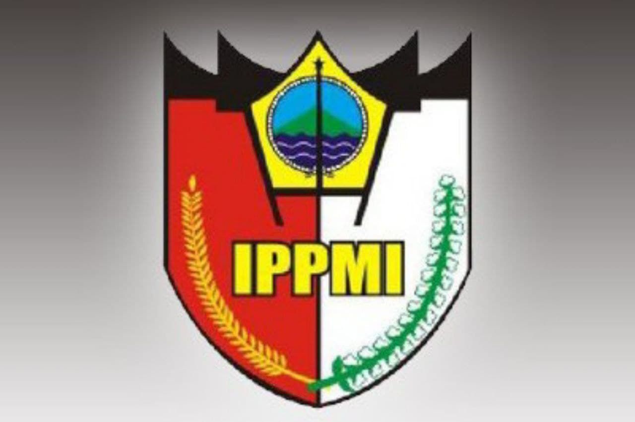 Logo Ikatan Pemuda Pemudi Minang Indonesia