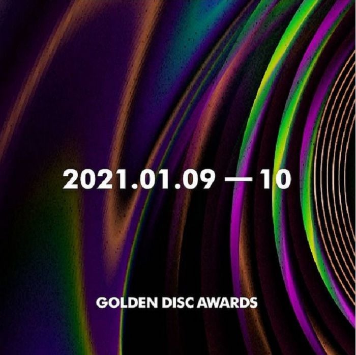 Golden Disk Awards 2021 Golden Disk Awards 2021