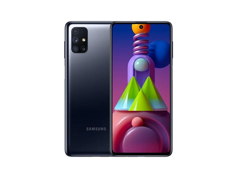 Harga Hp Samsung Galaxy M Series Mulai 1 Jutaan Lengkap Dengan Spesifikasi Galaxy M51 M21 M11 Lamongan Today