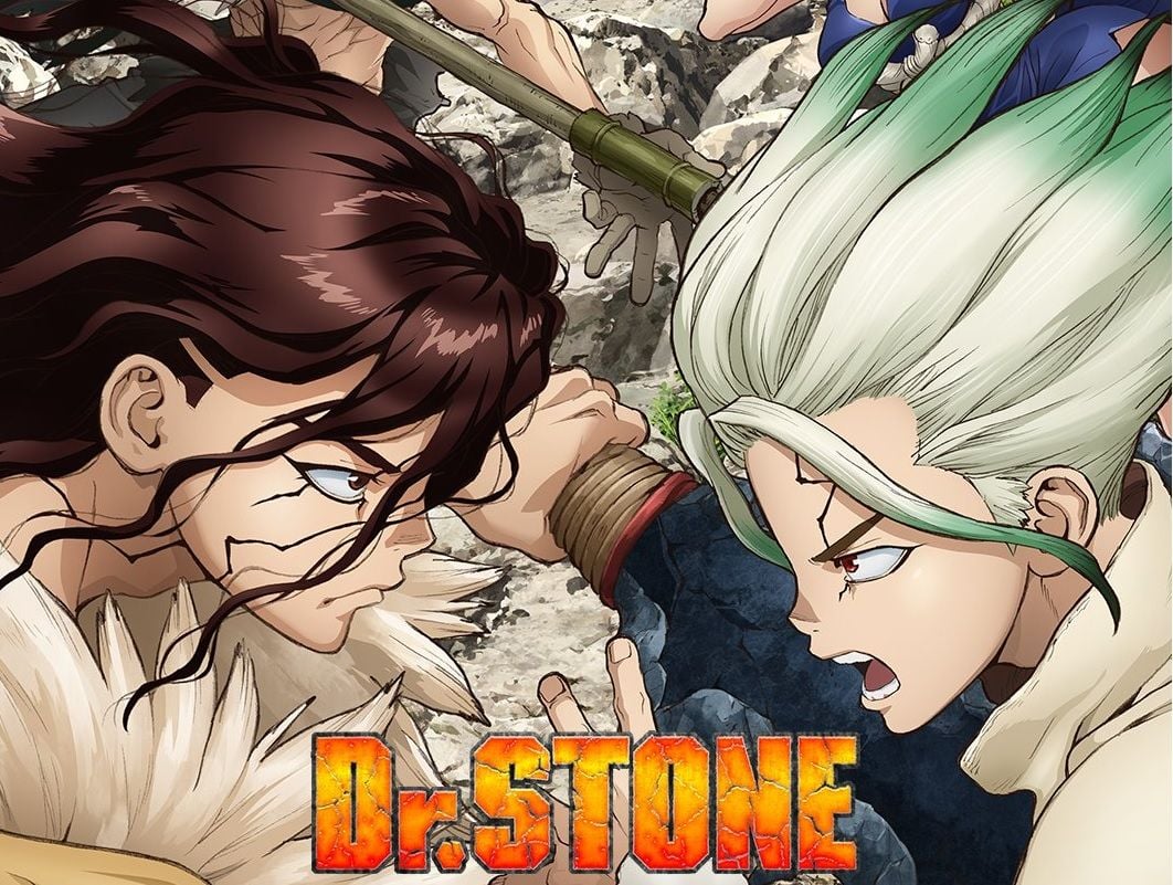 Link Baca Dan Spoiler Dr Stone Chapter 139 Umat Manusia Di Bumi Membatu Utara Times