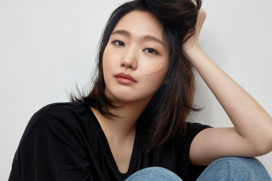 Kim Go Eun Jadi Pemeran Utama Drama Korea Terbaru Adaptasi Weabtoon Yumi's Cell