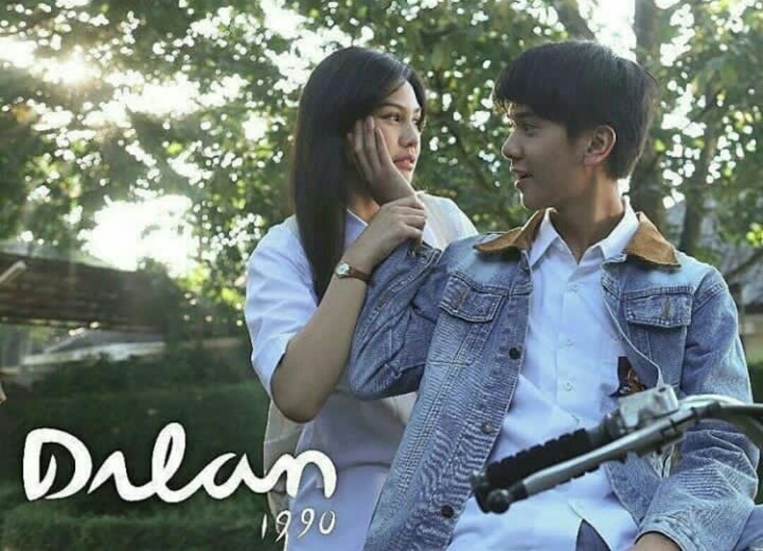 Jadwal Acara Tv Di Sctv Hari Ini Kamis 31 Desember 2020 Dilan 1990 Tayang Pukul 16 45 Seputar Tangsel