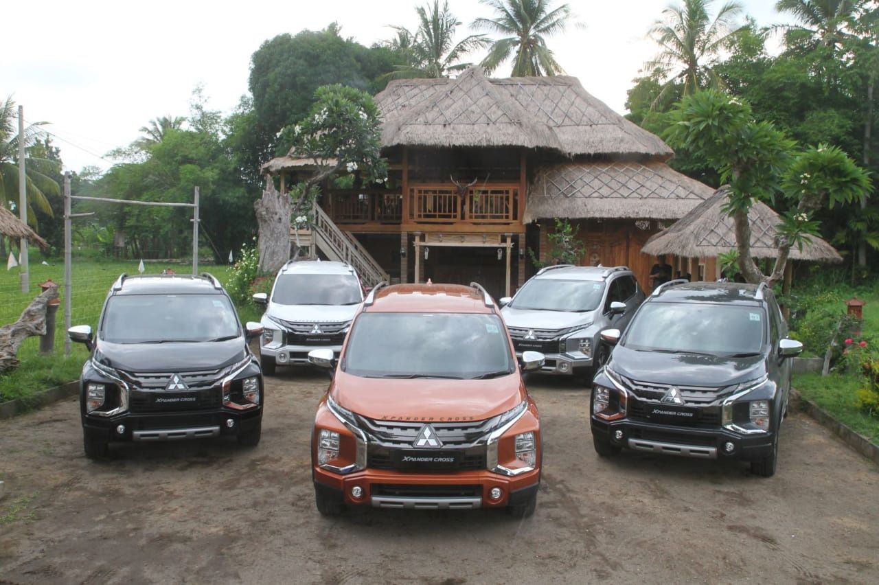 Berdasarkan pantauan dari beberapa car listing di Indonesia, Mitsubishi Xpander yang diluncurkan dalam lima varian ini memiliki harga jual yang terbilang cukup stabil.