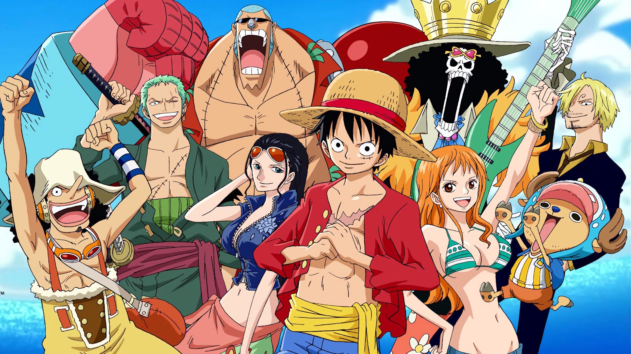 Anime One Piece Episode 957 Bahasa Indonesia