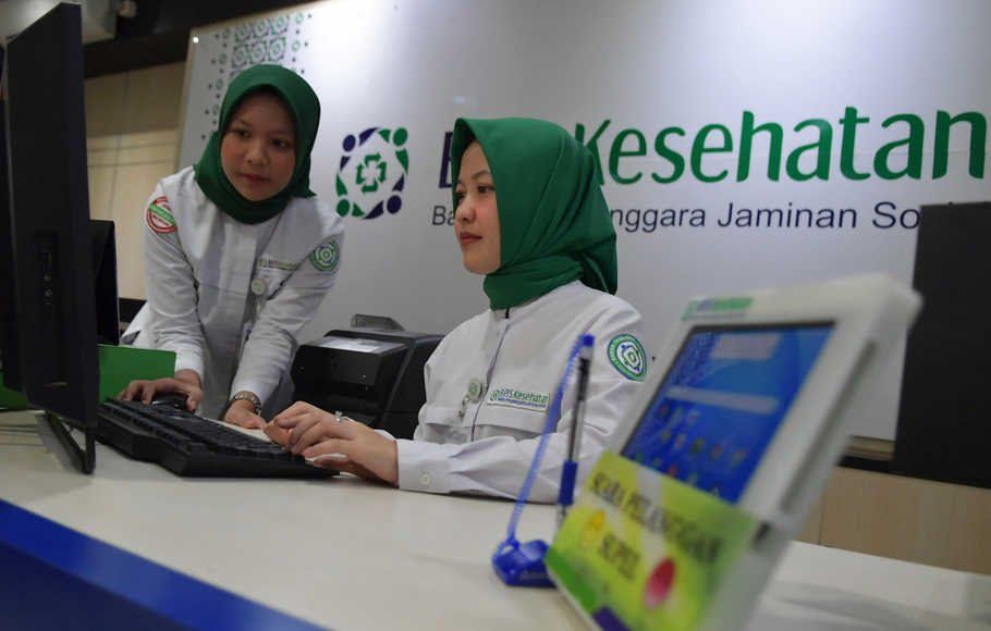 Mulai Tahun 2021 Tarif BPJS Mandiri Kelas 3 Naik Jadi Rp ...