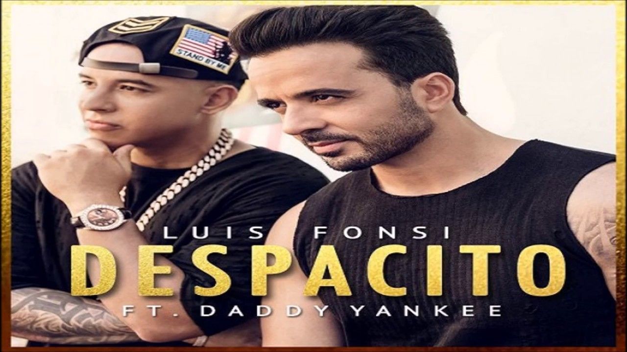Luis Fonsi - Despacito ft Daddy Yankee
