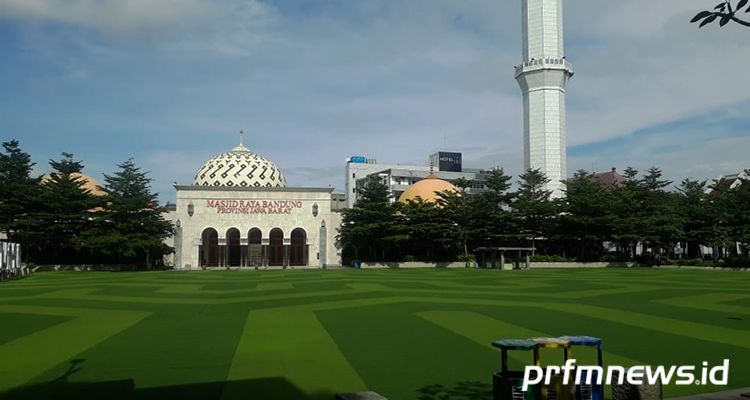 Masjid Agung Bandung