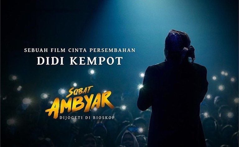 Film Indonesia Terbaru yang Tayang Bulan Januari 2021 dan Asyik untuk Ditonton - Jurnal Soreang