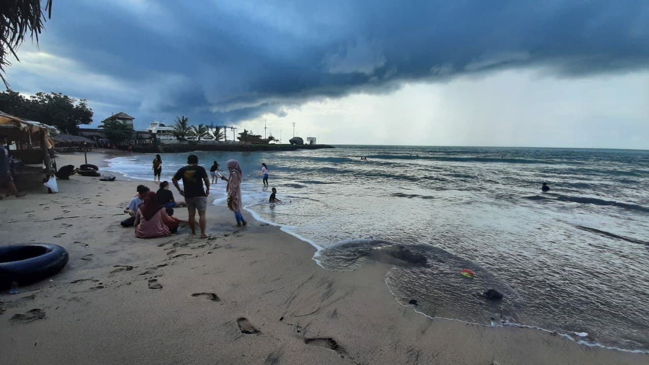 Biaya Umroh 2021 Serang Banten