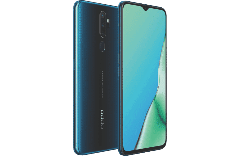 Harga Oppo Reno 5 2021 : 5 Ponsel Oppo Terbar   u dengan RAM 8 GB 2019