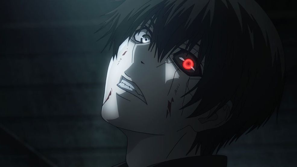 7 Anime Horor Terbaik Sepanjang Masa Ada Tokyo Ghoul Hingga Psycho Pass Portal Jember