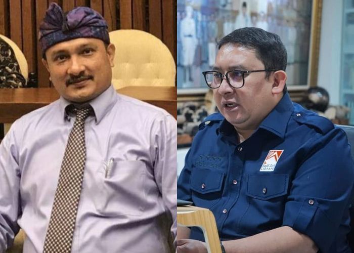 Fadli Zon Dilaporkan Ferdinand Kalau Polri Tindak Lanjuti Akan Banyak Fakta Terbuka Pikiran Rakyat Tasikmalaya