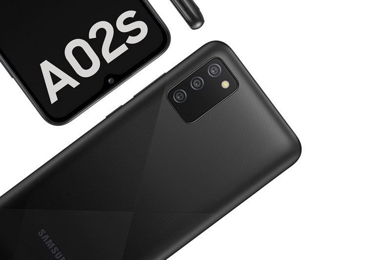 Review Spesifikasi Dan Harga Terbaru 2021 Samsung Galaxy A02s Baterai Kuat Dengan Layar Luas Mantra Sukabumi