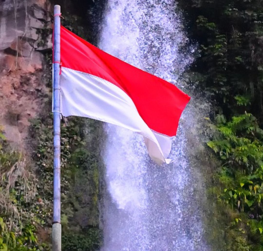 Mengibarkan Bendera Merah Putih Ternyata Ada Aturannya, Simak ...