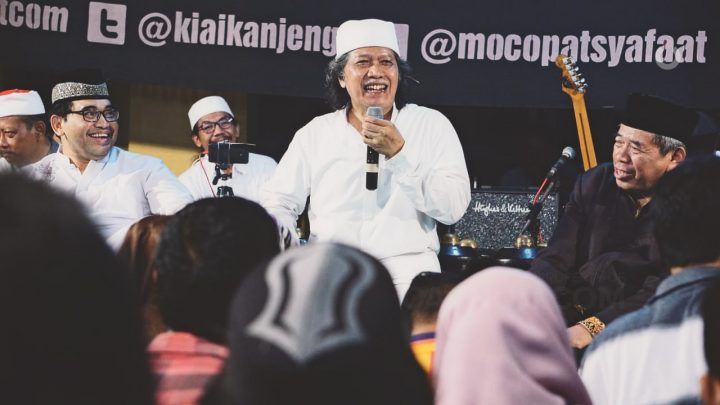 Kumpulan Kata Kata Inspiratif Dari Cak Nun Dengan Makna Mendalam Kabar Besuki