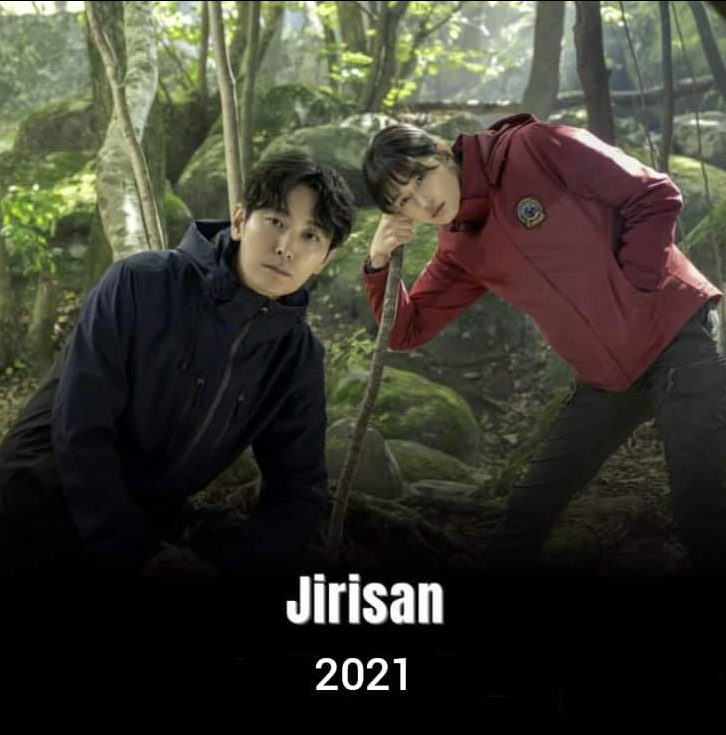 Drama Korea Jirisan