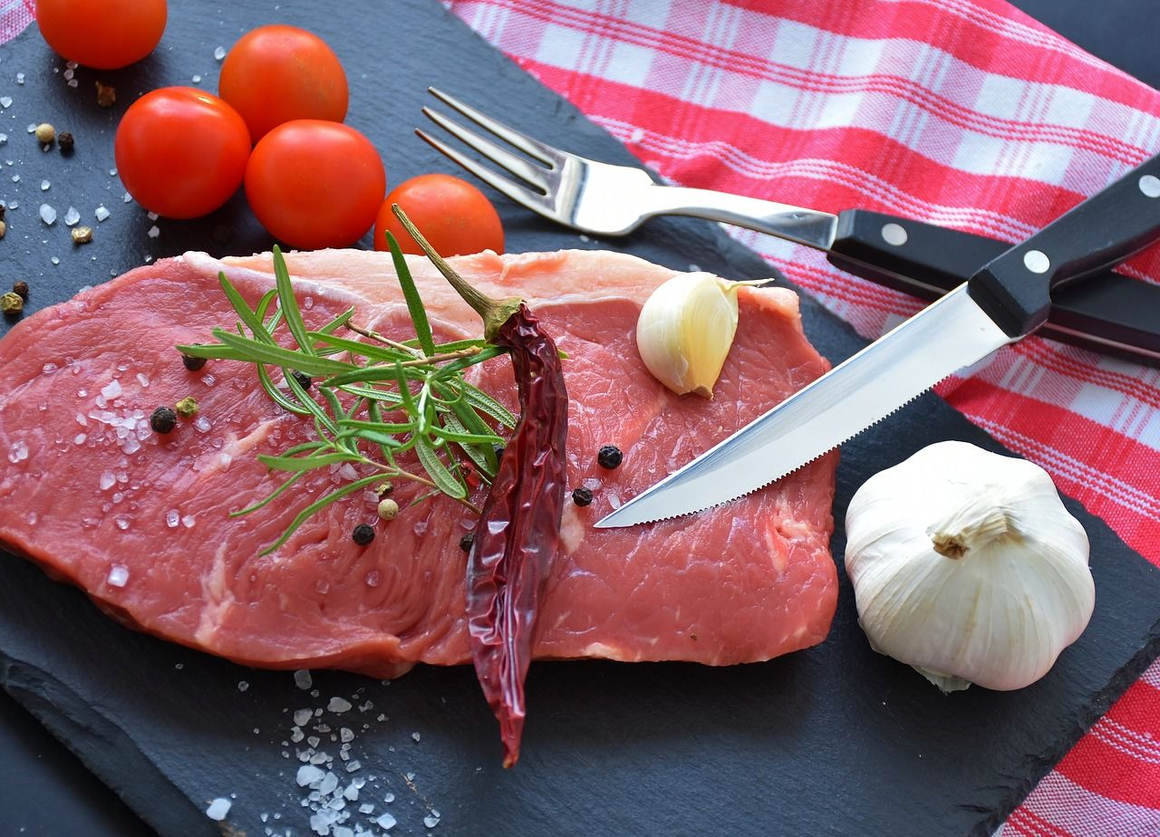 Alami Anemia Ini Sumber Makanan Penambah Darah Yang Bisa Dimakan Sehari Hari Kabar Joglo Semar Halaman 4