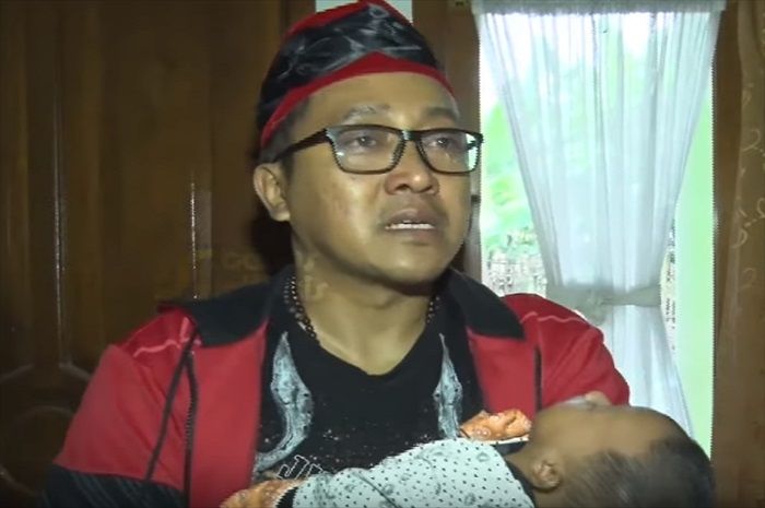 Usai Nantinya Peroleh Warisan Lina Jubaedah, Teddy Akan Nikah : Doain Saja Biar dapat Istri Lagi Ya