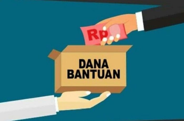 Cara Mudah Cek Daftar Nama Penerima BLT BBM 2022 Rp600.000 Online Di ...