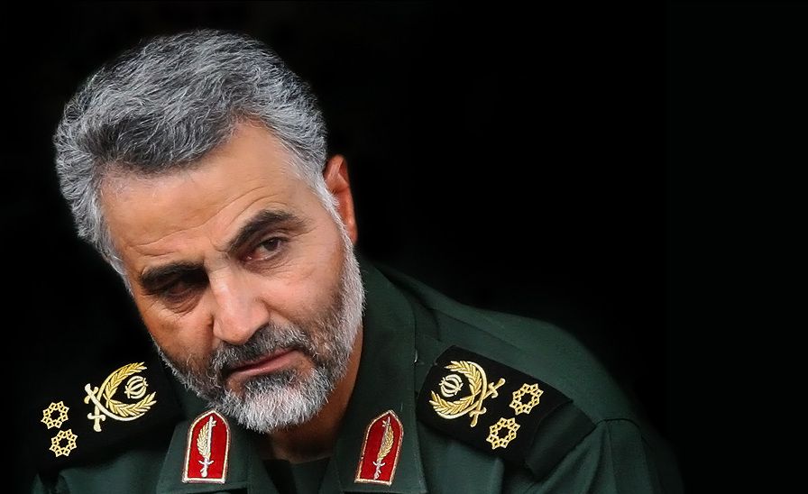 Pembunuhan Soleimani memaksa Iran perintahkan penangkapan Donald Trump melalui Interpol
