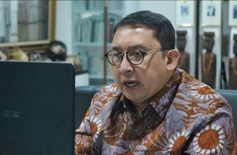 Hoaks Atau Fakta Tersiar Kabar Bahwa Fadli Zon Menyatakan Like Konten Pornografi Adalah Haknya Pikiran Rakyat Tasikmalaya