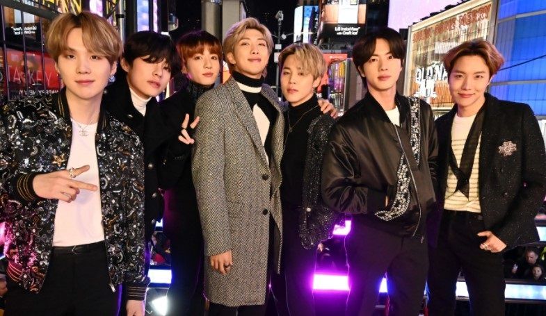 Mengejutkan! Ini 5 Alasan Kenapa ARMY Sangat Protektif  