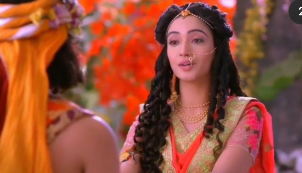 Sinopsis Radha Krishna Kamis 28 Januari 2021 Dipuji Balram Krishna Malah Sebut Radha Lebih Layak Berita Kbb