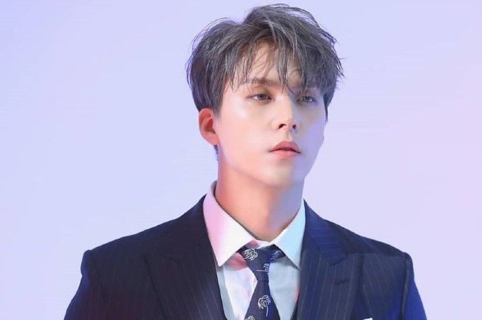 Member Highlight’s, Dongwoon.