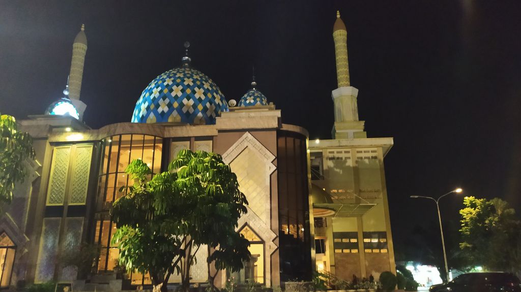 Jadwal Sholat Hari Ini Untuk Wilayah Kota Kota Besar Di Indonesia Minggu 10 Januari 2021 Bagikan Berita