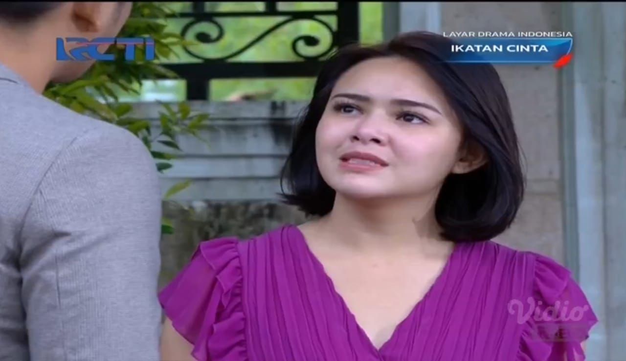 Jam Tayang Ikatan Cinta Hari Ini Full Episode Berikut Jadwal Acara Rcti Sabtu 9 Januari 2021 Portal Kudus