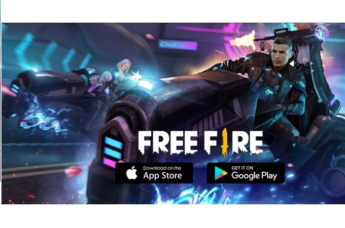 Jangan Kelewat, Begini Pakai Kode Redeem Free Fire Terbaru ...