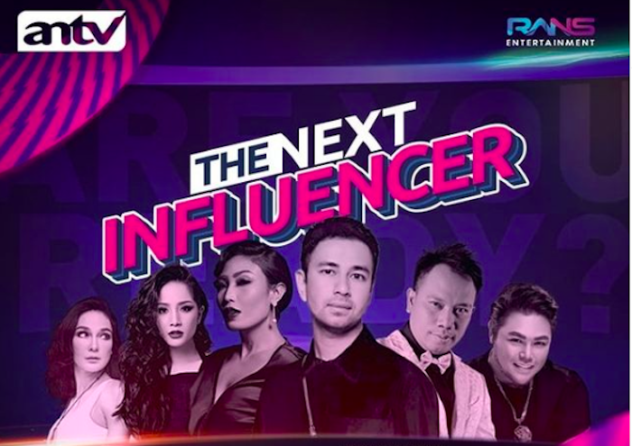 The Next Influencer Show Dan Aku Bukan Dia Akan Tayang Di Jadwal Antv Hari Ini Jumat 8 Januari 2021 Berita Sleman