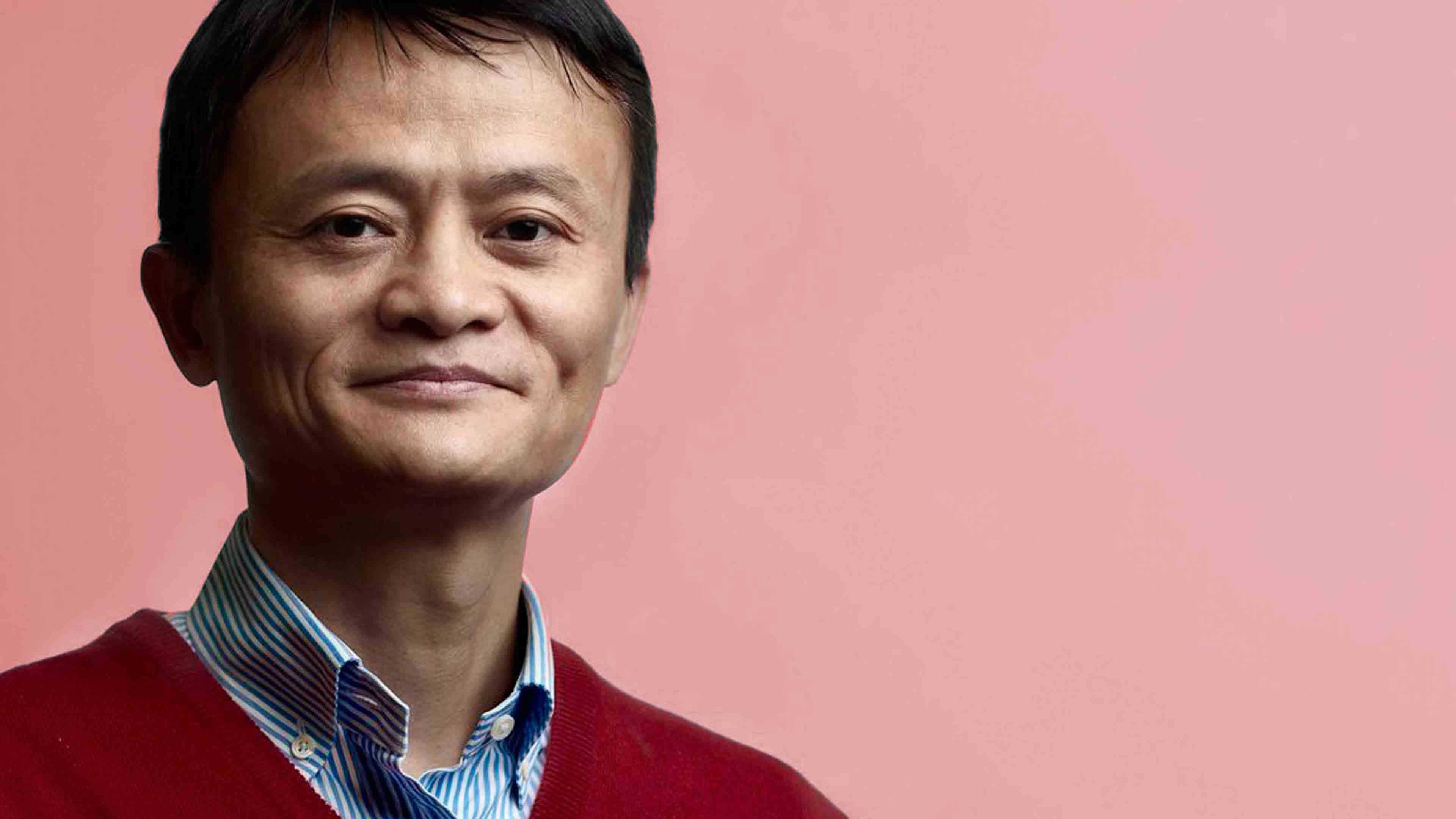 Pendiri Alibaba Jack Ma dinilai memiliki Chi dengan hidung yang lebar sehingga memiliki kemampuan meyakinkan orang lain.