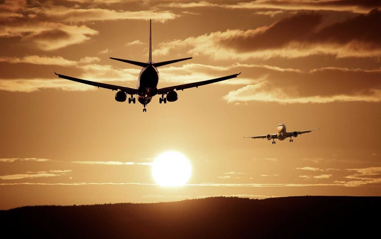 Kabar Buruk, Pesawat Sriwijaya Air Rute Jakarta ...
